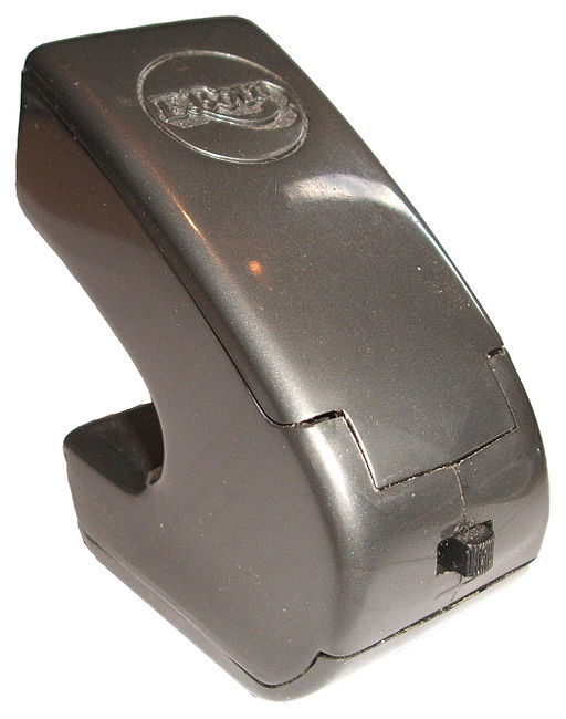 Ebow
